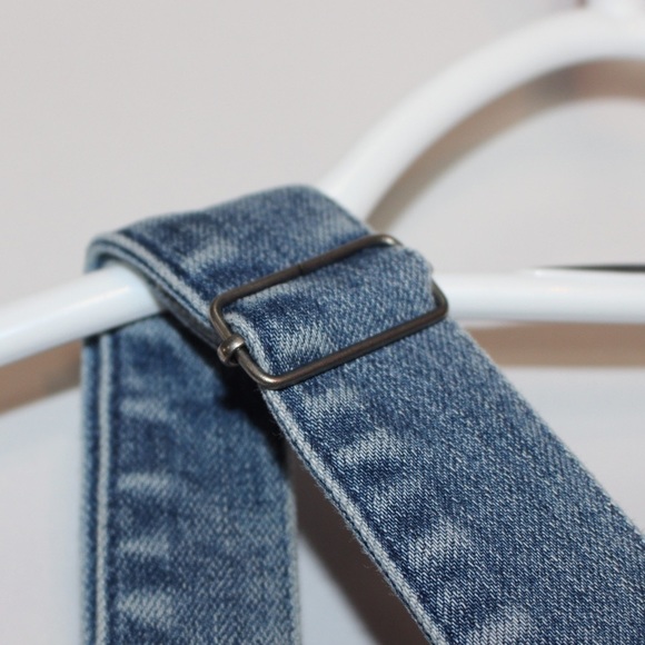 𝅺VOLCOM Overalls - Picture 6 of 13